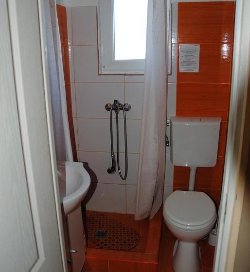 Пансион Casa Sidor