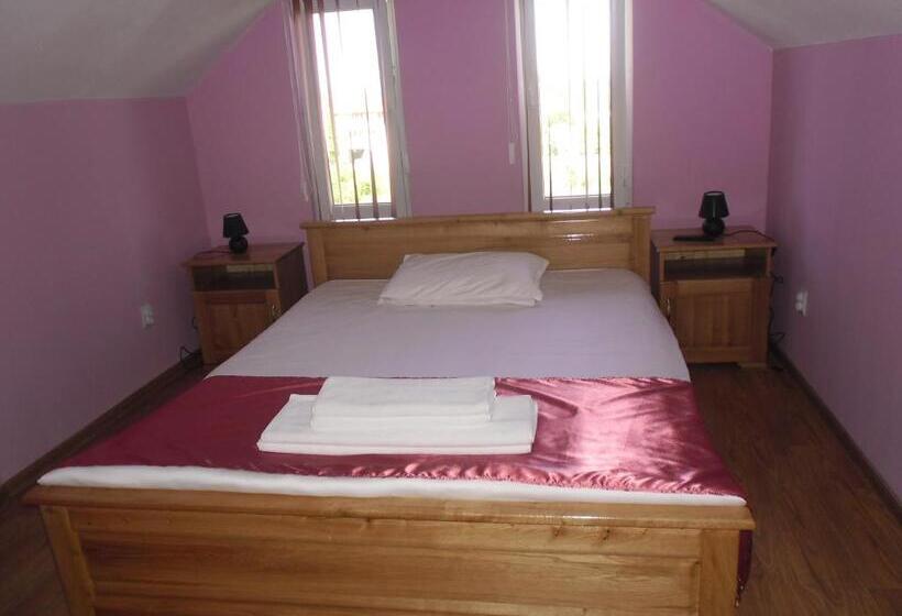 Пансион Casa Sidor