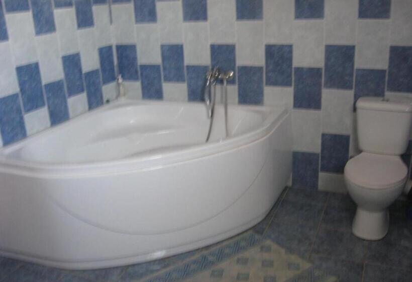 Пансион Casa Sidor