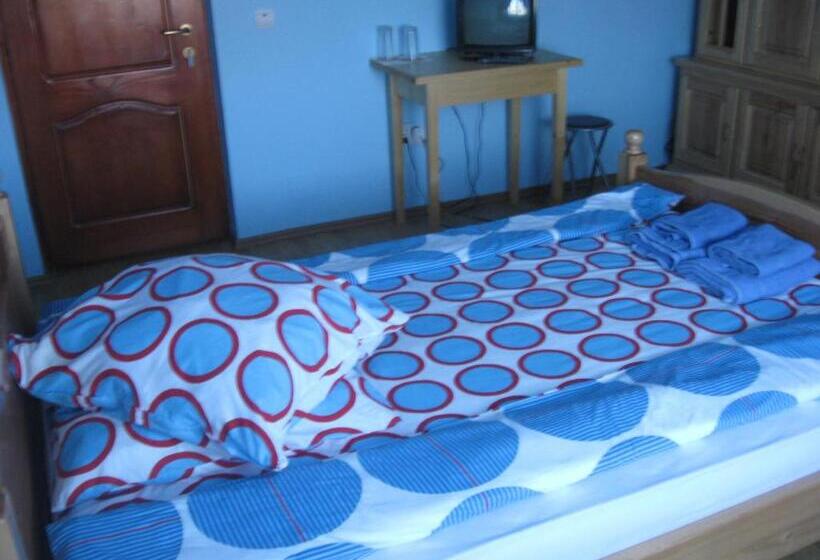 Пансион Casa Sidor