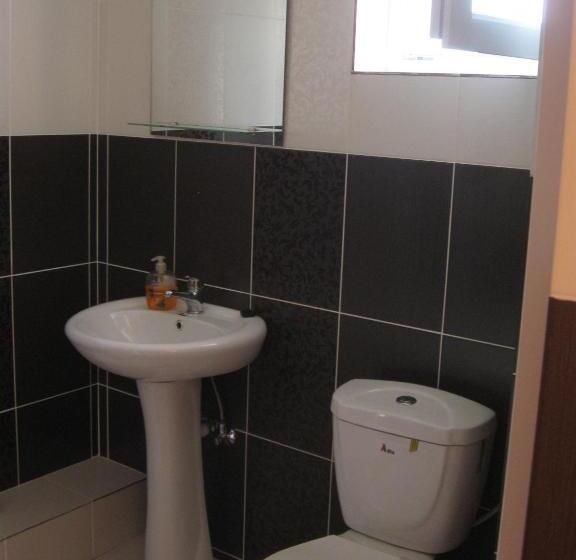 Пансион Casa Sidor