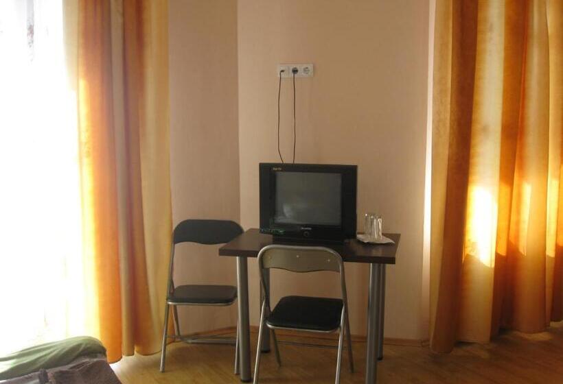 Пансион Casa Sidor