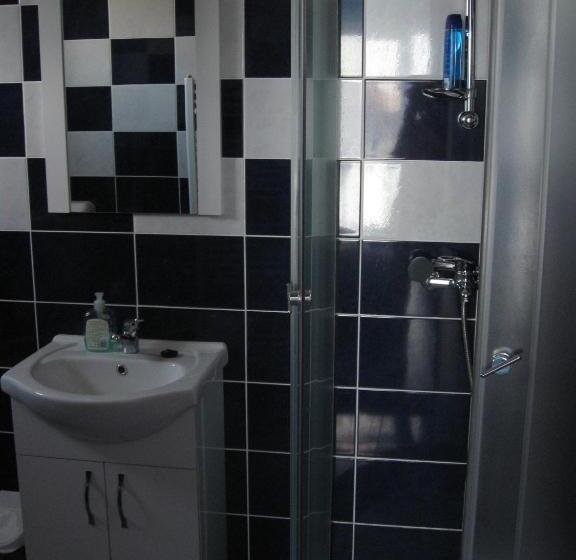 Пансион Casa Sidor