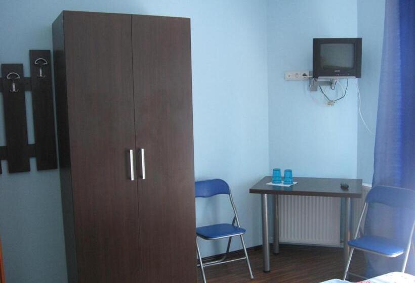 Пансион Casa Sidor