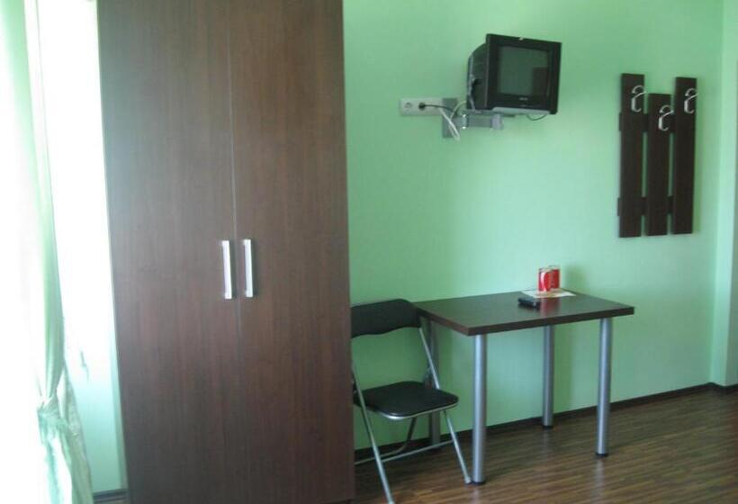 Пансион Casa Sidor