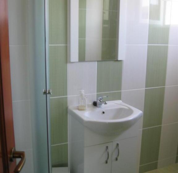 Пансион Casa Sidor