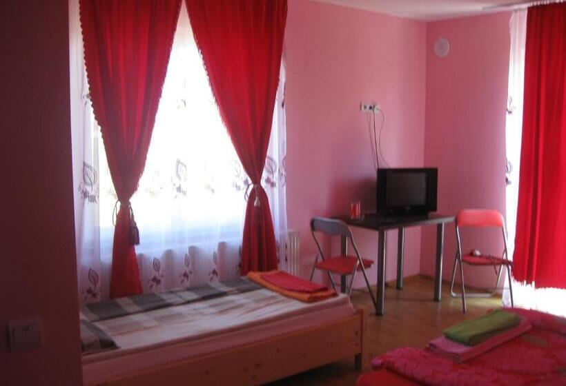 Пансион Casa Sidor