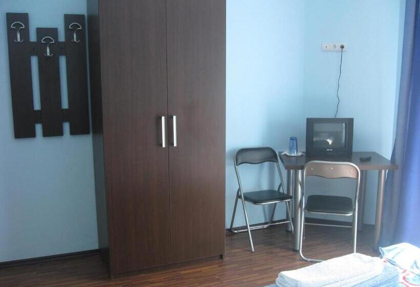 Пансион Casa Sidor