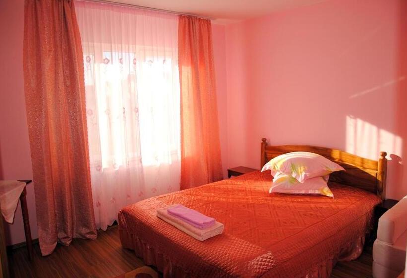 Пансион Casa Sidor