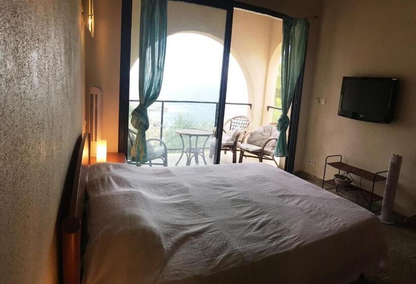 פנסיון Castelia