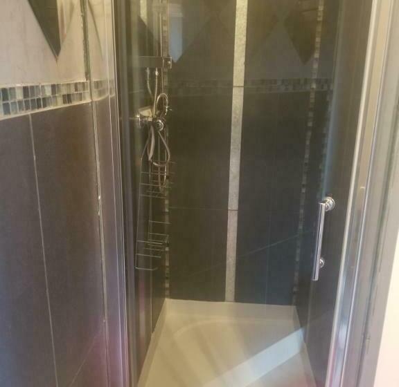 Пансион Chambres D Hôtes De La Grone