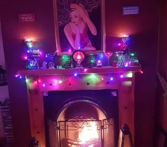 ペンション Clare Street B&b