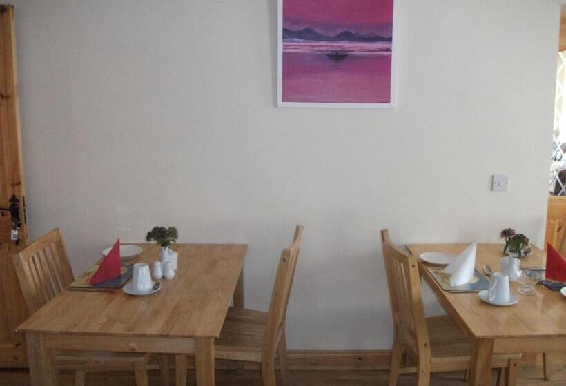 ペンション Clare Street B&b