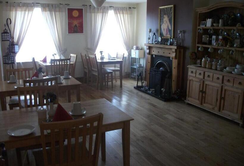 ペンション Clare Street B&b