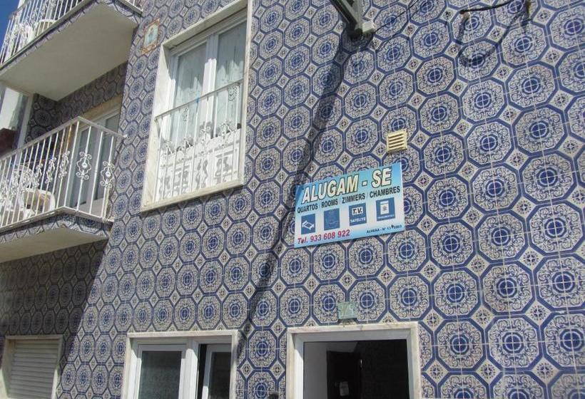 פנסיון D. Antonia