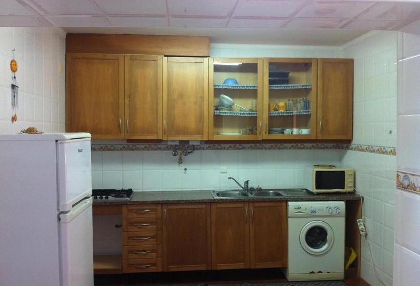 פנסיון D. Antonia