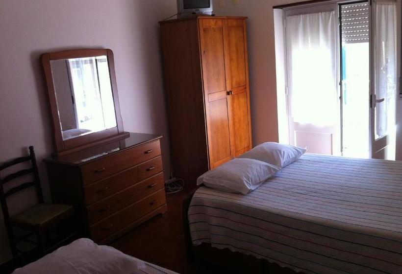 פנסיון D. Antonia