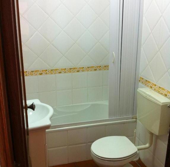 פנסיון D. Antonia