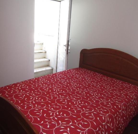 פנסיון D. Antonia