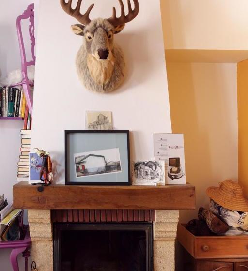 پانسیون Duermevela Hostel