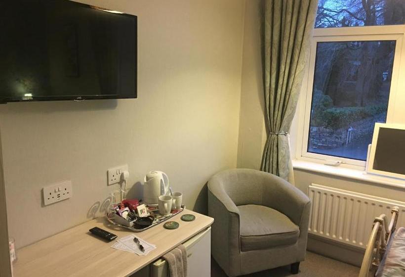 ペンション Ellerdene Guest House