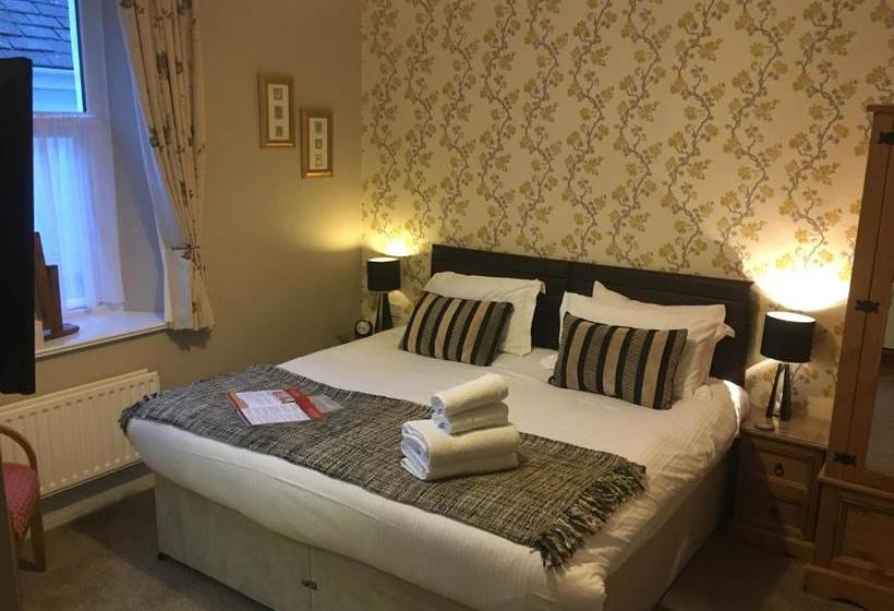 ペンション Ellerdene Guest House