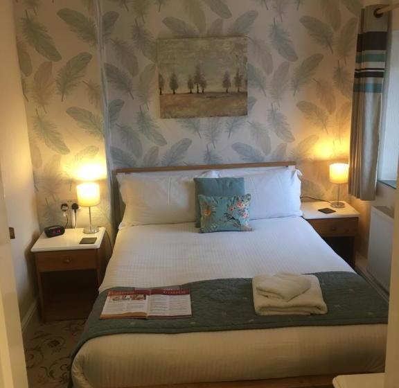 ペンション Ellerdene Guest House