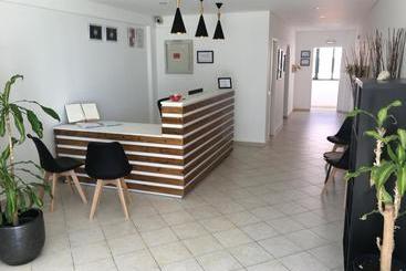 پانسیون Estudios Salinas   Fuseta