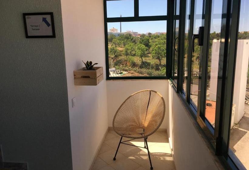 膳宿费 Estudios Salinas   Fuseta