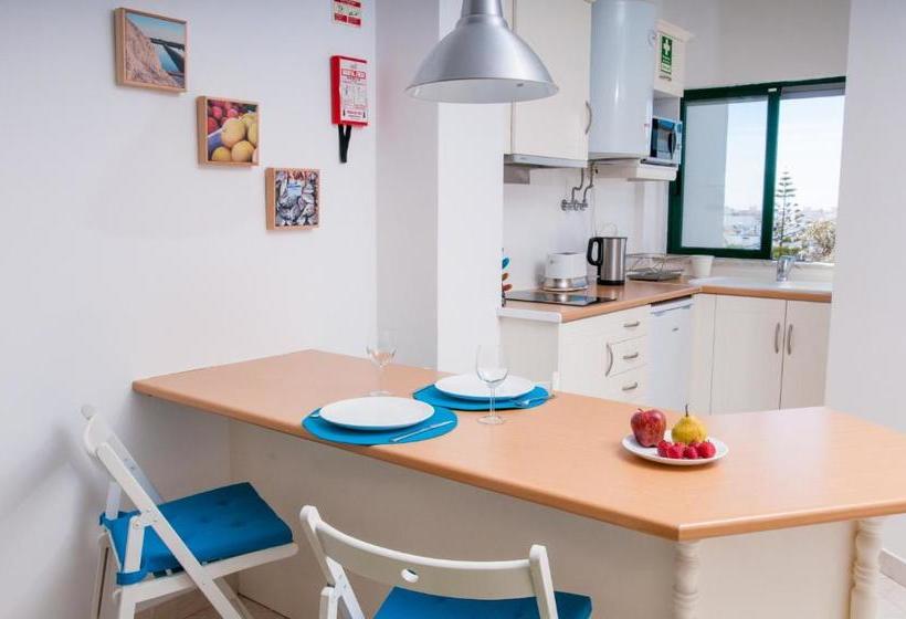 膳宿费 Estudios Salinas   Fuseta