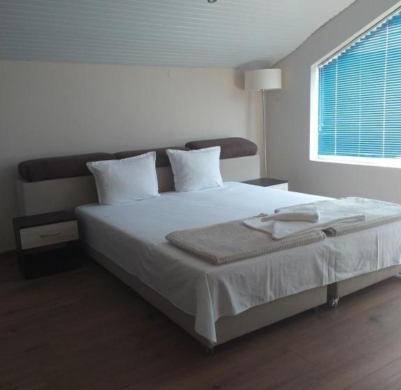 膳宿费 Exotic Guest House