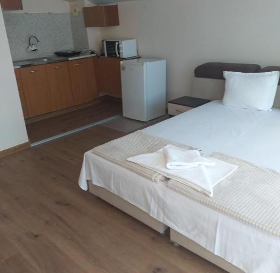 膳宿费 Exotic Guest House