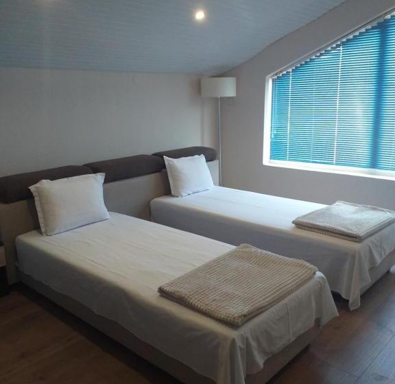 膳宿费 Exotic Guest House