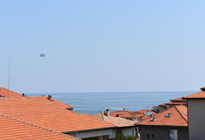 膳宿费 Exotic Guest House