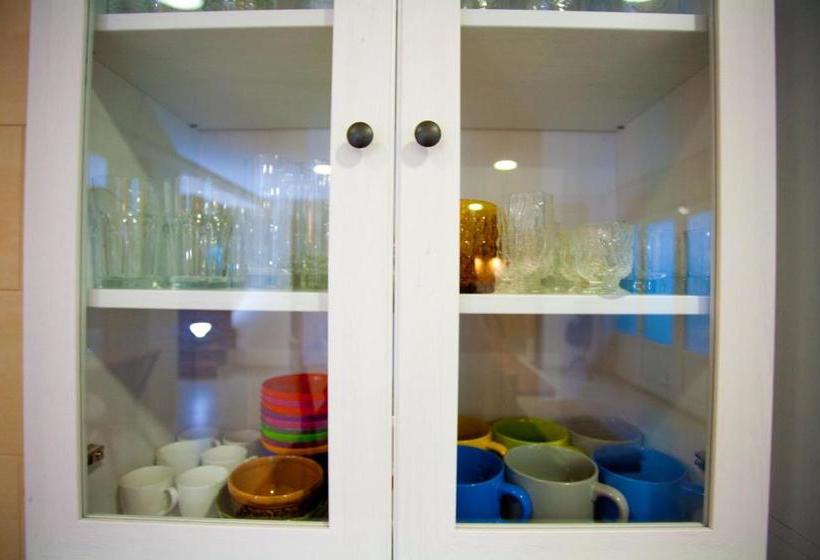 膳宿费 Fatima Lounge Guesthouse