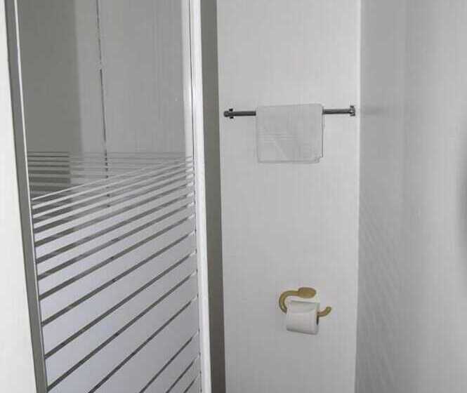 펜션 Fourways Guest House