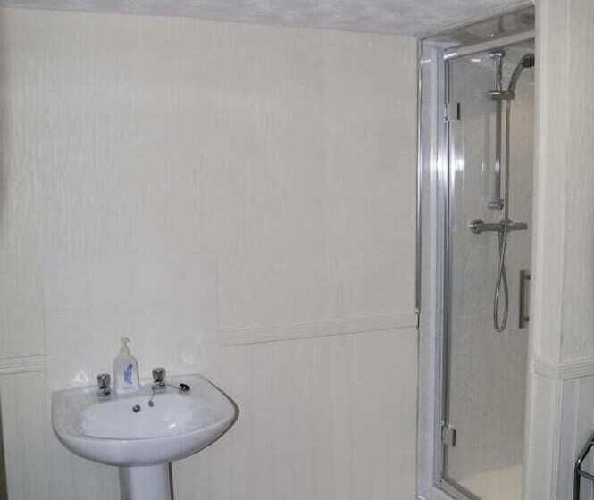 펜션 Fourways Guest House