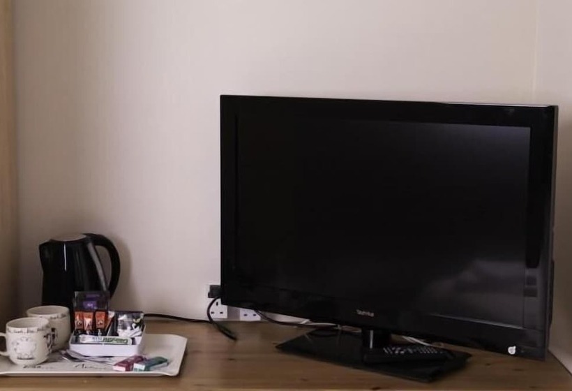 펜션 Fourways Guest House