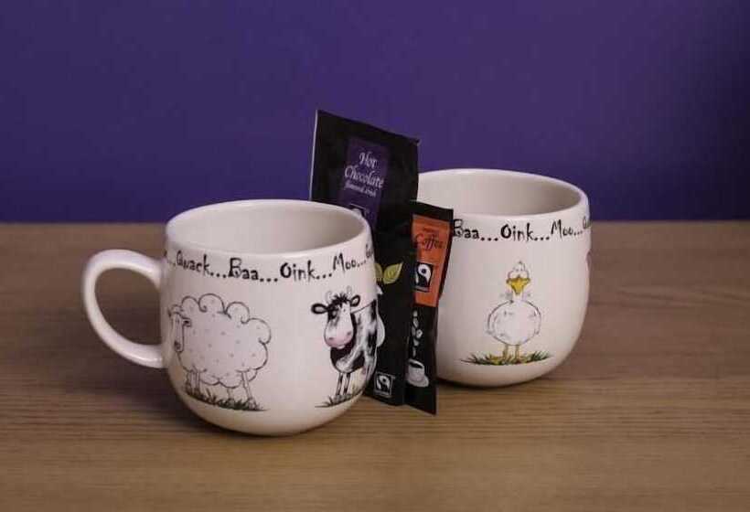 Пансион Fourways Guest House