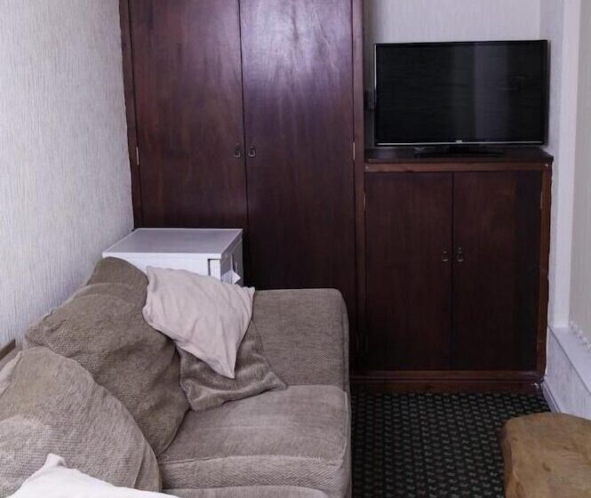 펜션 Fourways Guest House