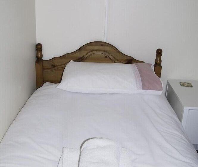 펜션 Fourways Guest House