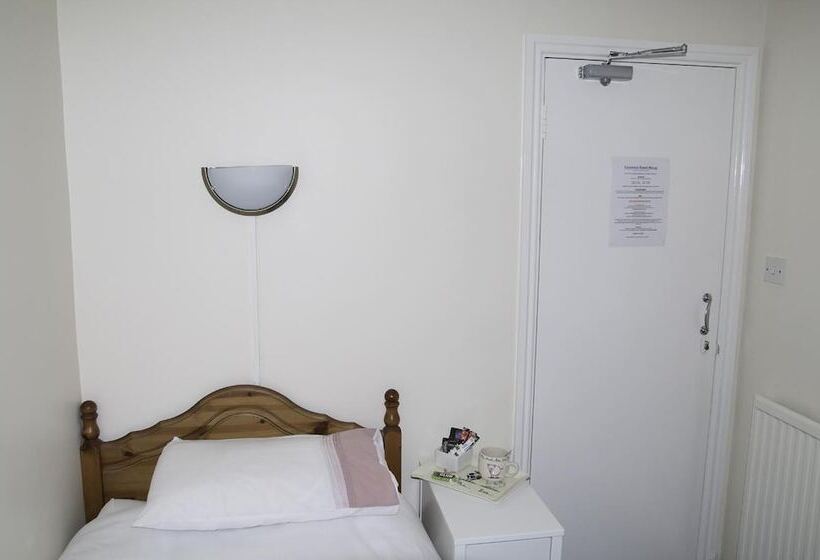 펜션 Fourways Guest House