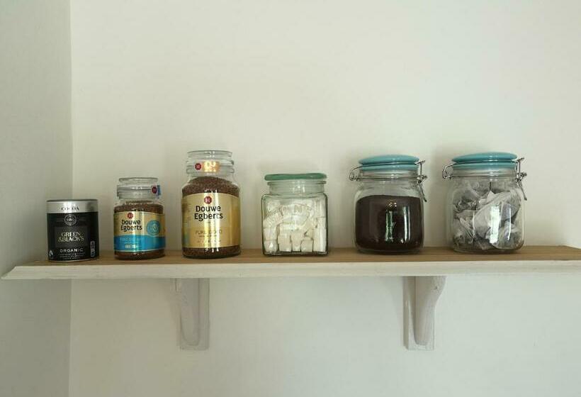 פנסיון Glyndwr Vineyard