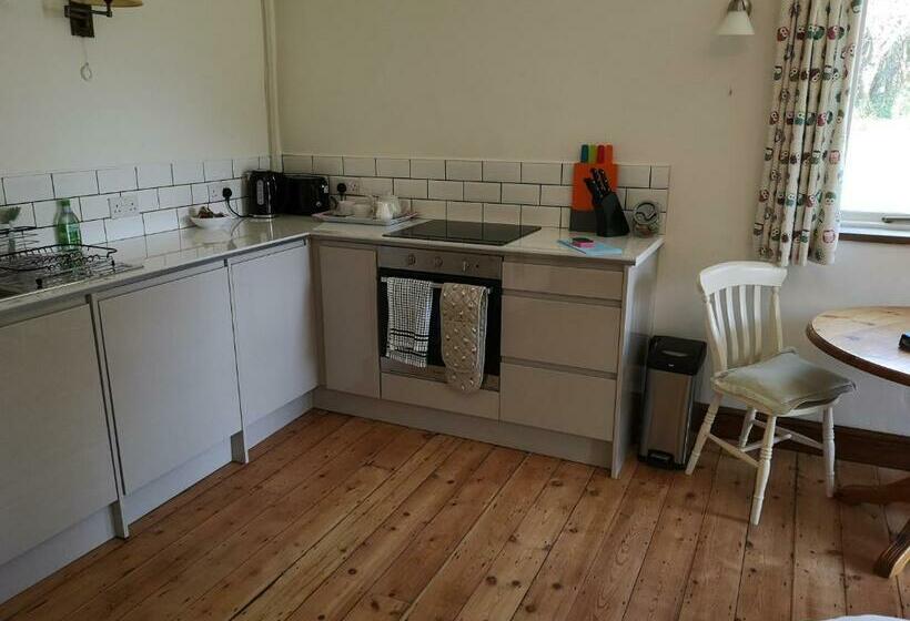 פנסיון Glyndwr Vineyard