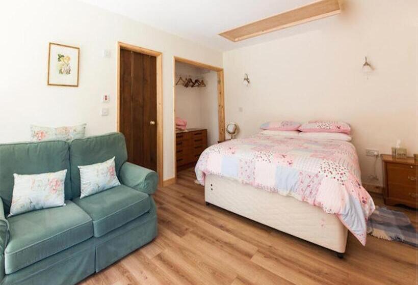 פנסיון Glyndwr Vineyard