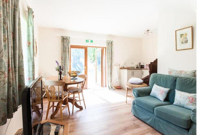 פנסיון Glyndwr Vineyard