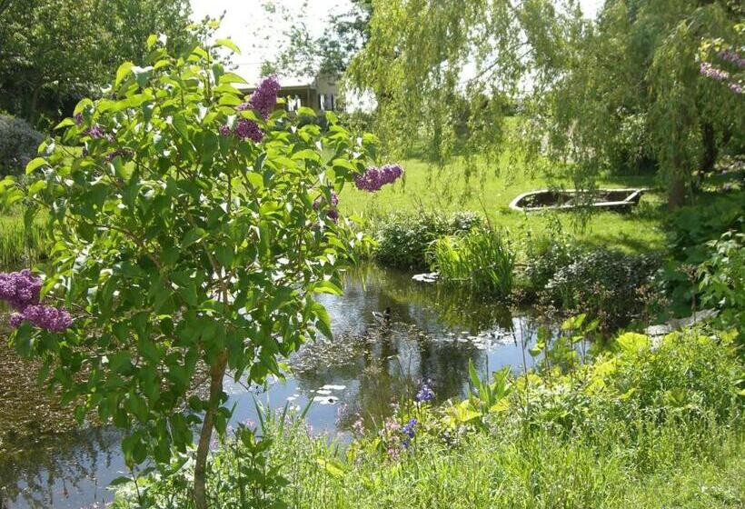 פנסיון Glyndwr Vineyard