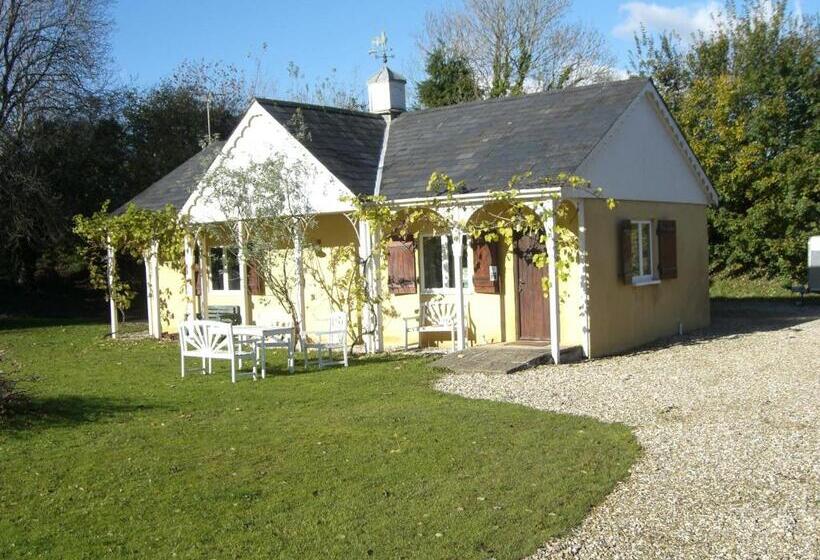 פנסיון Glyndwr Vineyard