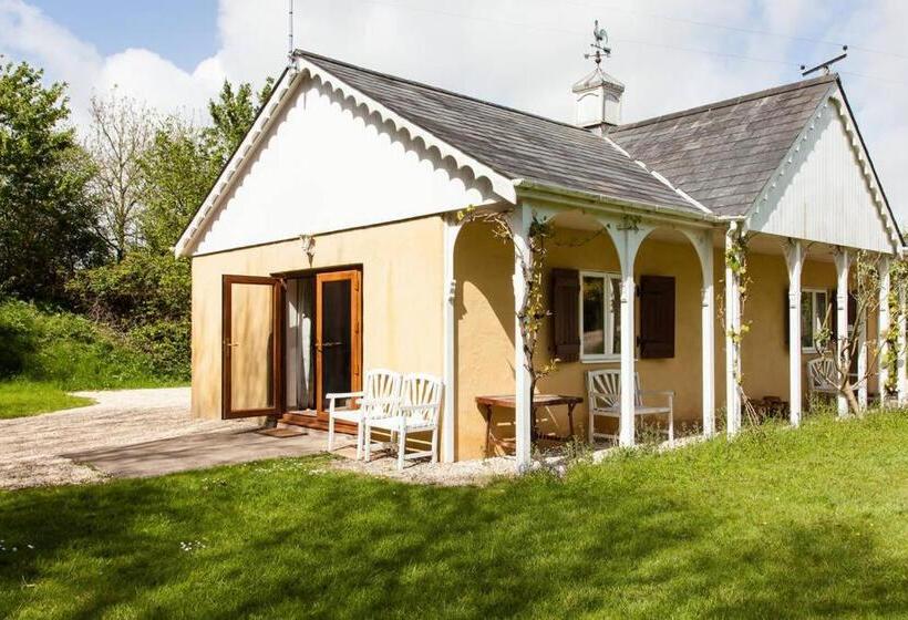 פנסיון Glyndwr Vineyard