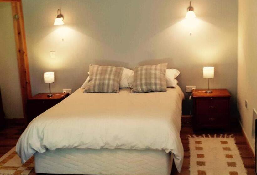 פנסיון Glyndwr Vineyard